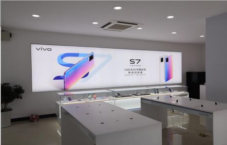 万源广告灯箱都有哪些材质
