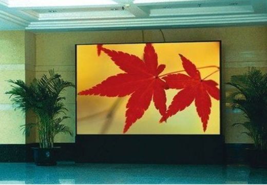 万源LED显示屏