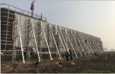 万源什么是广告物料？