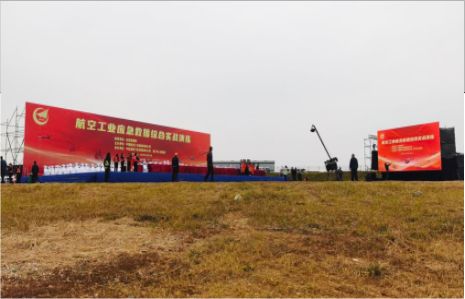 万源活动搭建主要是做什么的？