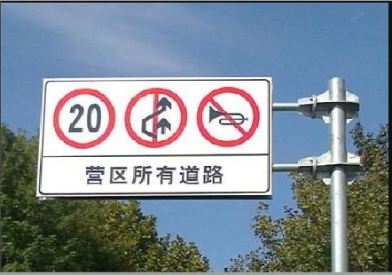 万源大广告牌制作不可忽视的流程