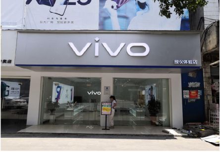 万源}做一个门店面广告招牌需要多少钱？