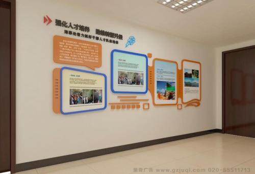 万源医院文化墙怎么做？如何建好科室护理文化墙？