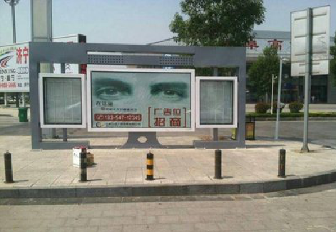 万源社区广告投放的几种常见方式。