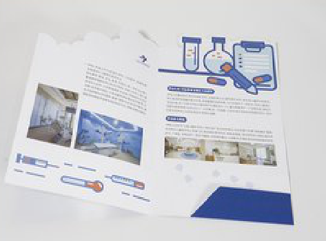 万源说明书印刷有哪些样式可以选择？