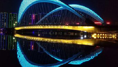 万源亮化工程如何做好公共区域的安全性。